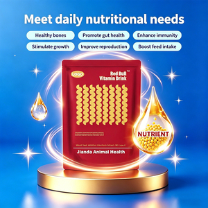 Poudre de stimulation de ponte pour volailles, acides aminés de qualité alimentaire, multivitamines pour poules pondeuses et poulets - Product Image 4