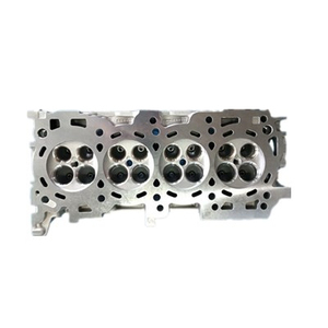 11040-MA00A ฝาสูบ QR25 QR25-DE 110410-MA00A 110410MA00A 11040MA00A สำหรับ2.5L T31 <span class=keywords><strong>Nissan</strong></span> <span class=keywords><strong>xtrail</strong></span> - Product Image 1