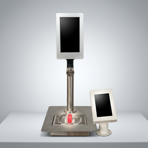 Equipo Comercial Portátil, Dispensador Automático de Bebidas, Café, Leche, Máquina Expendedora de Bebidas con Motor Eficiente - Product Image 5