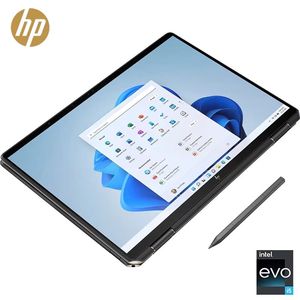 Original para <span class=keywords><strong>Spectre</strong></span> X360 13.5" Core I7 13.ª Generación 32 GB 1 TB 3K Ips Pantalla Táctil Ordenador Portátil <span class=keywords><strong>PC</strong></span> - Product Image 4