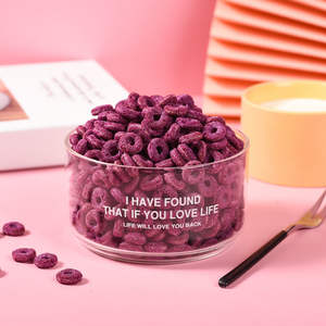 減量のための箱にパッケージ化された健康的なオプション大人のための最高のインスタントプロテインシリアル - Product Image 5