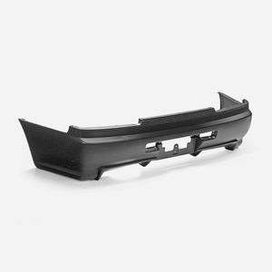 สินค้าใหม่ในคลังสินค้าของเรามีสต็อกสินค้าสำหรับเส้นขอบฟ้า R34 GT-R BNR34 V SPEC กันชนหลังพลาสติก PP จัดส่งฟรี - Product Image 1
