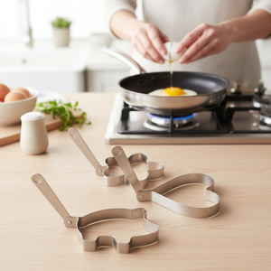 47204 utensili per uova Premium per uso professionale - Product Image 3