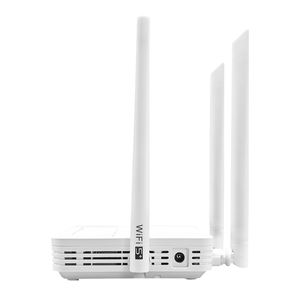 Nouveau GM220-S GPON/EPON/XPON ONU ONT avec firmware anglais, 2*GE+2.4G&5Ghz Wi-Fi, Modem fibre haute vitesse avec bloc d'alimentation - Product Image 4