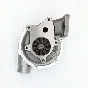 Turbocompresor Universal T3/T4 T04E .57 A/R para 1,6 a 2.3L 400HP y línea de aceite para OLDSMOBILE para turbocompresor DODGE 1997-1999 - Product Image 4