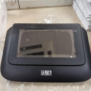 เครื่องวัดค่า pH น้ำแบบหน้าจอสัมผัส - Product Image 2
