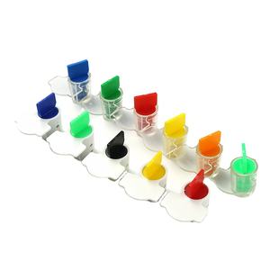 Medidor DE SEGURIDAD indicativo Sells Water Twister Seal a la venta - Product Image 1