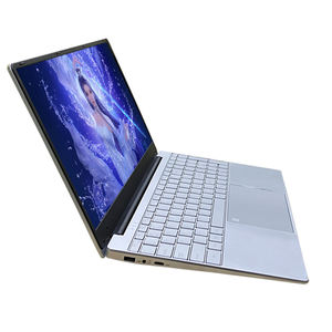 15.6 Inch Laptop Intel 8Gb 12Gb 256Gb Ssd 128Gb Sd-kaart 500Gb Hdd Optionele Grafische kaarten 1920*1080 Ips Win10 Netbooks +- - Product Image 2