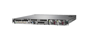 Server edge <span class=keywords><strong>HP</strong></span> E ProLiant Compute DL110 Gen12 NEBS di livello 3, robusto e compatto, 1U, a singolo socket. - Product Image 2