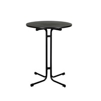 Moderner Metall-Klapptisch für den Außenbereich, Konvertierbar und Ausziehbar für Veranstaltungen, Garten, Bauernhaus, Apartment, Hotel, Schule, Zuhause