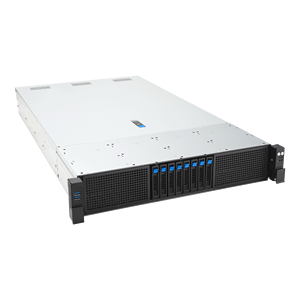 RS720 E12 RS8G แร็คเซิร์ฟเวอร์2U เต้ารับคู่ Intel Xeon แพลตฟอร์ม32ช่อง DDR5 8ช่องเสียบ Hot Swap NVMe Storage PCIe 5 Enterprise Cloud - Product Image 3