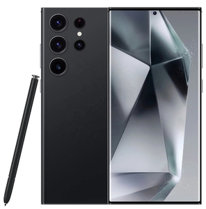 Smartphone S24 Ultra 5G a Prezzo Conveniente, 6.8 Pollici, Dual SIM, Android 13, S24 Ultra <span class=keywords><strong>Plus</strong></span> 12GB+1TB, Telefoni Cellulari Sbloccati - Product Image 5