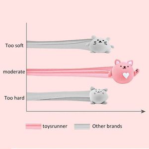 DIY Set Colors Super Light Foam <b>Slime</b> Clay Toys Soft Sculpting Moulding Polymer Expanded Air Dry Modelling Clay - Product Image 4