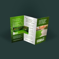 Impression personnalisée de dépliants A6, brochures en carton brillant, flyers A4 A5, brochures, dépliants publicitaires pour entreprises, service d'impression de flyers