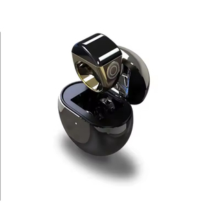 Smart Zikr Ring Tasbih Counter for Hajj Umrah Gift Bluetooth Prayer Reminder Azan Alarm - Product Image 4