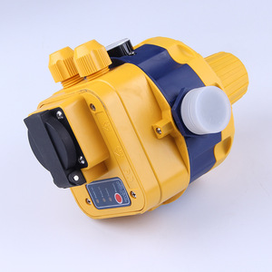 Contrôleur de pression de pompe à eau EPC EPC-5A 1,5 bar, pressostat électronique réglable pour pompe de surpression - Product Image 4