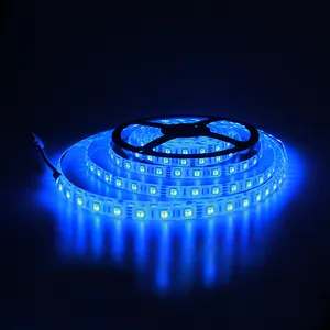 Amazon Diskon Besar LED Kit Musik Sinkronisasi Kontrol Suara Google Home Alexa Tuya 5M 10M Smart WIFI RGB Lampu Strip LED