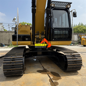 CAT 320D Excavator 22 Ton Digging Bucket 0.32m³ Capacity Used Construction <b>Machinery</b> - Product Image 6