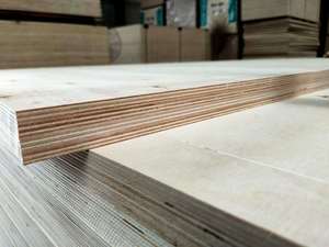 Hysen 28mm Okoume 19 plis panneau de noyau de bois dur conteneur d'expédition maritime plancher <span class=keywords><strong>contreplaqué</strong></span> à vendre - Product Image 3