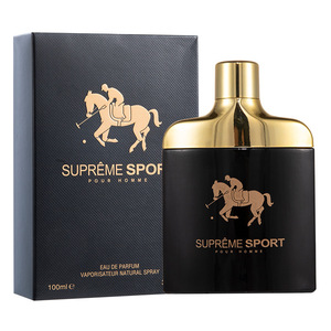 Perfume Masculino Flower Tale Knight, 100 ml, Botella Grande, Aroma Persistente, Sabor Oriental Amaderado Especiado <span class=keywords><strong>de</strong></span> Xinjiang - Product Image 5