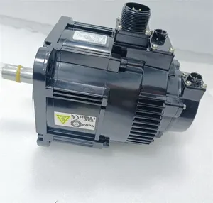 Componentes de Motor Servo Industrial Genuinos y Nuevos MW-PLC <span class=keywords><strong>Sgmgv</strong></span>-09ada6c <span class=keywords><strong>09ada61</strong></span> 13aca6c 13ada6c 13ada61 13ada-Ha11, Precio Negociable - Product Image 2