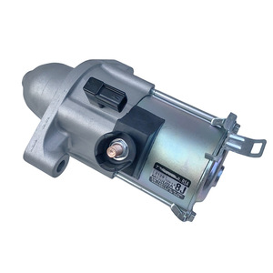 Arrancador de Coche 31200-R5A-A02 para Honda Civic CRV 2014-2015, Pieza de Repuesto Nueva - Product Image 5