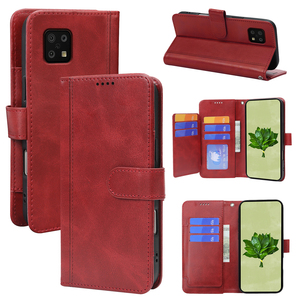 Étui de téléphone pliable en cuir PU avec porte-cartes pour Sharp R9 Pro <span class=keywords><strong>R8</strong></span> Pro R7 R6 Sense <span class=keywords><strong>10</strong></span> 9 8 Wish 6 5, housse de protection antichoc pour mobile - Product Image 2
