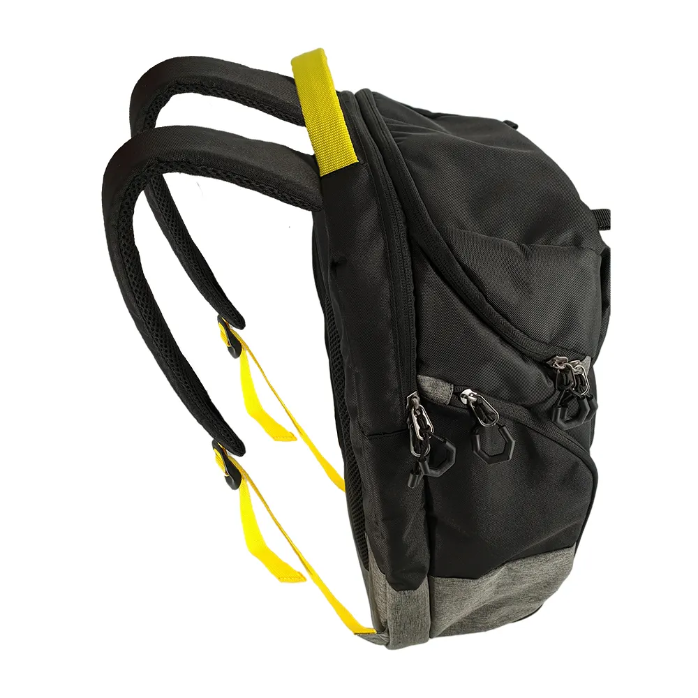 CASTON-bolsas deportivas para bolas pickleball, mochila de pala pickleball