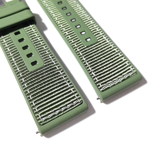 <span class=keywords><strong>Correa</strong></span> de nailon compuesto de 22mm para <span class=keywords><strong>Xiaomi</strong></span> Watch S4, <span class=keywords><strong>Correa</strong></span> deportiva para Mi Watch 2 Pro/S3 S2 46MM <span class=keywords><strong>S1</strong></span>, <span class=keywords><strong>correa</strong></span> de reloj activa, accesorios de pulsera - Product Image 5