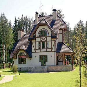 プレハブ住宅2023中国製簡単組み立て鉄骨構造 - Product Image 6