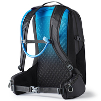 Sac à dos de randonnée de nouvelle conception 22L en nylon imperméable pour la randonnée, la chasse et le camping