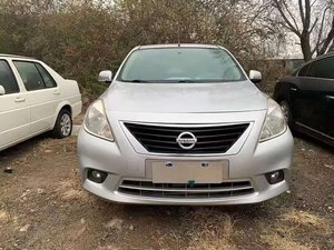 Venta al por Mayor de Autos Usados Sunny 2011, Compra de Autos de <span class=keywords><strong>Segunda</strong></span> <span class=keywords><strong>Mano</strong></span> y Baratos de China - Product Image 2
