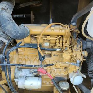 Miniexcavadora Usada Caterpillar 305.5E2, Original de Japón, CAT 305.5 E2, 5.5 Toneladas, 305CR, Excavadora Pequeña, Retroexcavadora - Product Image 2