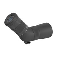Télescope Vector Optics Paragon 9-27x56 ED avec lunette de visée inclinée et trépied, garantie à vie