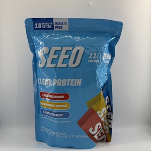 RST認定 大人向けスポーツ栄養フィットネスサプリメント ワークアウト用 砂糖不使用 抗酸化プロテインパウダー 1食あたり20～29gのプロテイン含有量 - Product Image 1