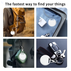 Chống Mất Pet <span class=keywords><strong>Tracker</strong></span> GPS Navigator Cổ Áo Với 80dB ± <span class=keywords><strong>Bluetooth</strong></span> Định Vị IOS Định Vị 365 Ngày Chờ 4G Mất Nhắc Nhở - Product Image 5