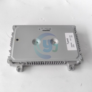 Pieza de Repuesto para Excavadora 9226740 9226743 9226748, Unidad de Control del Motor ECU para Excavadora ZX130 ZX200 ZX300 John Deere 220LC - Product Image 5