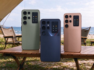Nuevo Teléfono Inteligente para Juegos S25 Ultra 5G 2026, Pantalla Curva de 6.8 Pulgadas, 24GB+512G, Deca Core, Cámara HD de 108MP, Android 15 - Product Image 4
