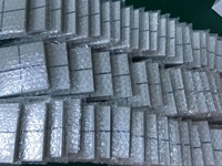 SEXANKA KNX EIB système domotique intelligent modulaire 4 bandes panneau en aluminium puissance lumière intelligente métal tactile interrupteurs muraux