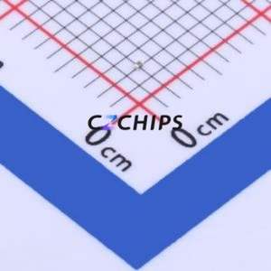 Condensateur SMD (MLCC) GRM033C80J223KE01D 0201 (Capacité : 22nF) (Précision : 10%) Tension nominale : 6,3V - Product Image 1