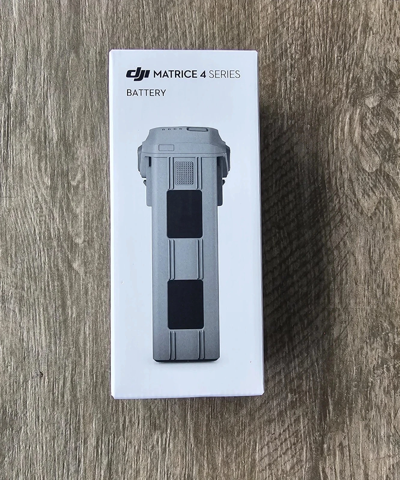 FOR DJI MATRICE SERIES