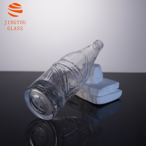 Botella de Vidrio de 700 ml, Botellas de Vino de Vidrio con Patrón Geométrico de Gran Capacidad, Adecuadas para Envasar Vodka, Whisky y Vino de Frutas - Product Image 4