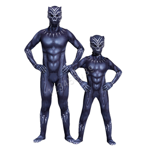 Vente en Gros : Combinaison Enfant Halloween <span class=keywords><strong>Super</strong></span> Cosplay avec Cape, Ensemble Cape et Manteau pour <span class=keywords><strong>Carnaval</strong></span>, Costume Araignée Muscle 3D pour Fête d'Anniversaire - Product Image 5