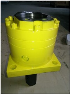Boîte de vitesses planétaire de remplacement pour la série 8, compatible avec Auburn, vitesse d'entrée 3500 tr/min, couple de sortie jusqu'à 14000 Nm, garantie de 3 ans - Product Image 5