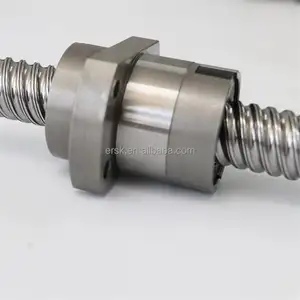 TBI 3232 Ball Screw linear guide with Bearing for CNC Machinery