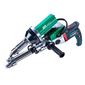 Máquina de soldadura de plástico LST610A PPR <span class=keywords><strong>Polipropileno</strong></span> HDPE Manual <span class=keywords><strong>Soldador</strong></span> de extrusión de plástico - Product Image 2