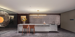 Sup Designer : Service de Rendu 3D Moderne pour l'Aménagement Intérieur, Matériaux de Construction et Solutions pour Appartements - Product Image 5
