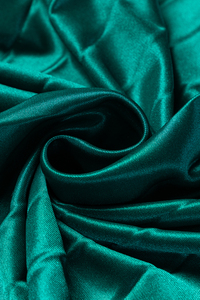 Dear-Lover Nouveautés Noir Western Noirâtre <span class=keywords><strong>Vert</strong></span> <span class=keywords><strong>Satin</strong></span> Taille Élastique Plissée Maxi Femmes <span class=keywords><strong>Jupe</strong></span> - Product Image 6