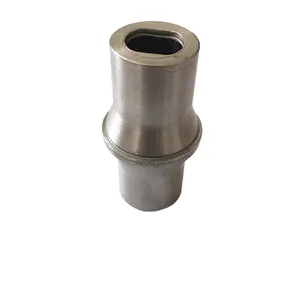 Cold heading parts customized automotive fasteners metal bushing