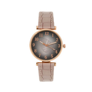 Relojes de lujo de cuarzo elegantes y personalizados de nicho - Product Image 1